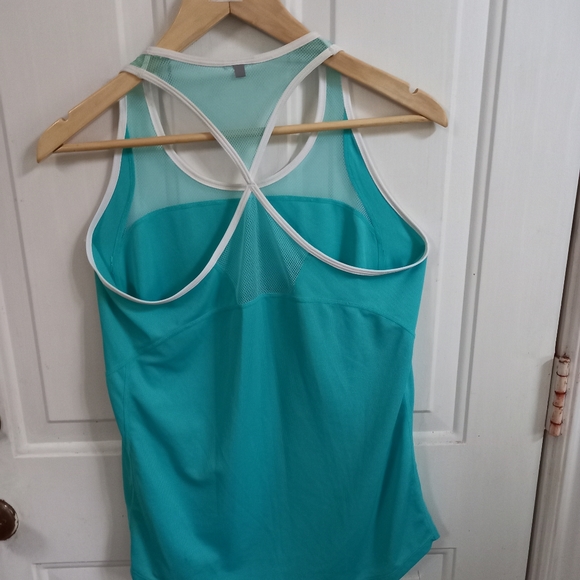 Nike Dri-FIT tank top - Picture 5 of 5